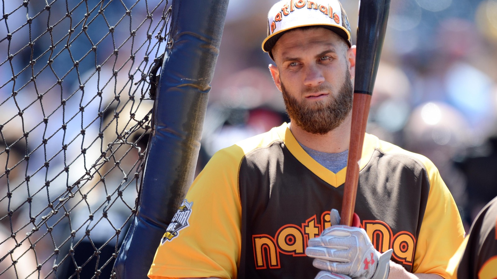 The 'Expos & Nationals AllStars' quiz Yardbarker