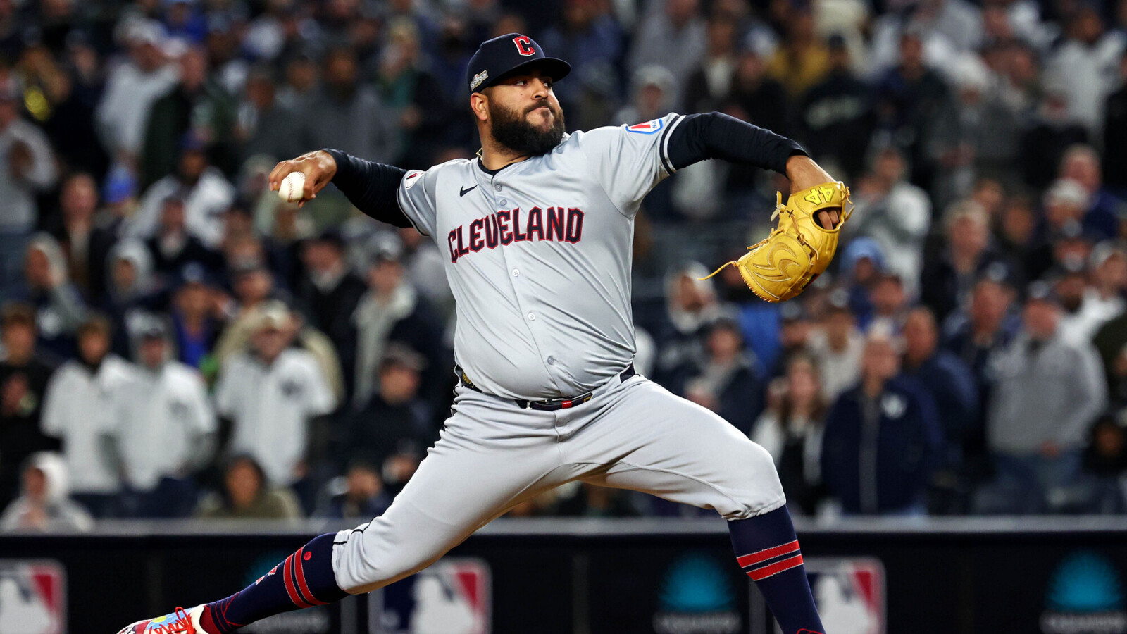 MLB News