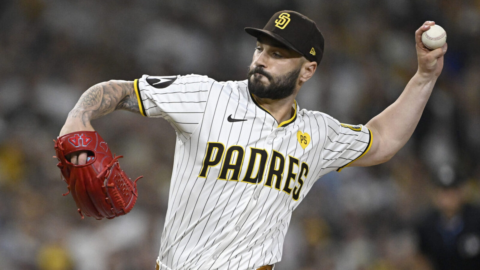 MLB News