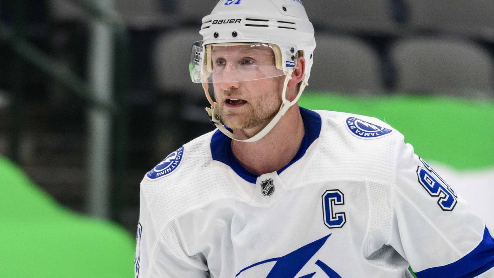 Lightning place Steven Stamkos on long-term IR - Vimarsana News