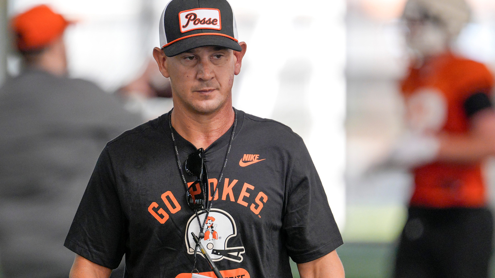 Oklahoma State's FBS losing streak marches on, but when will it end?