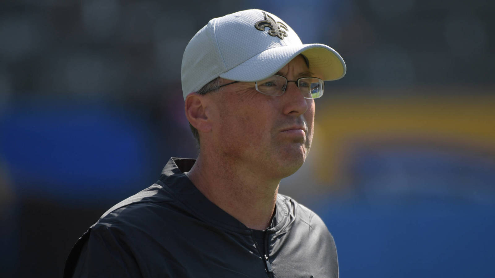 Pete Carmichael Jr. declines interview for Saints' HC vacancy - Vimarsana News