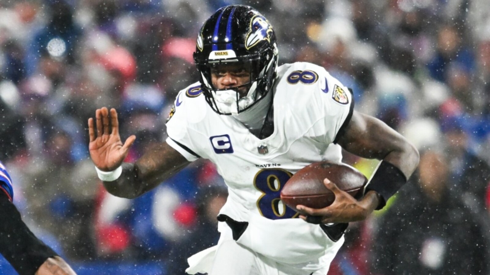 Lamar Jackson-Less Baltimore Ravens Join 3 Struggling AFC Teams on ...