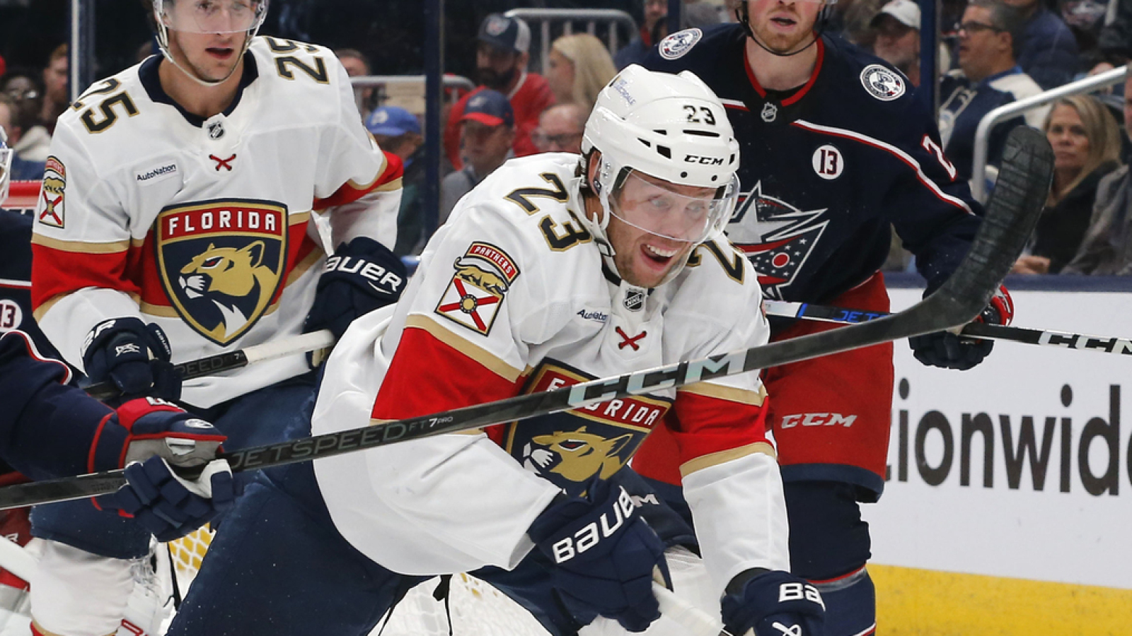 NHL News