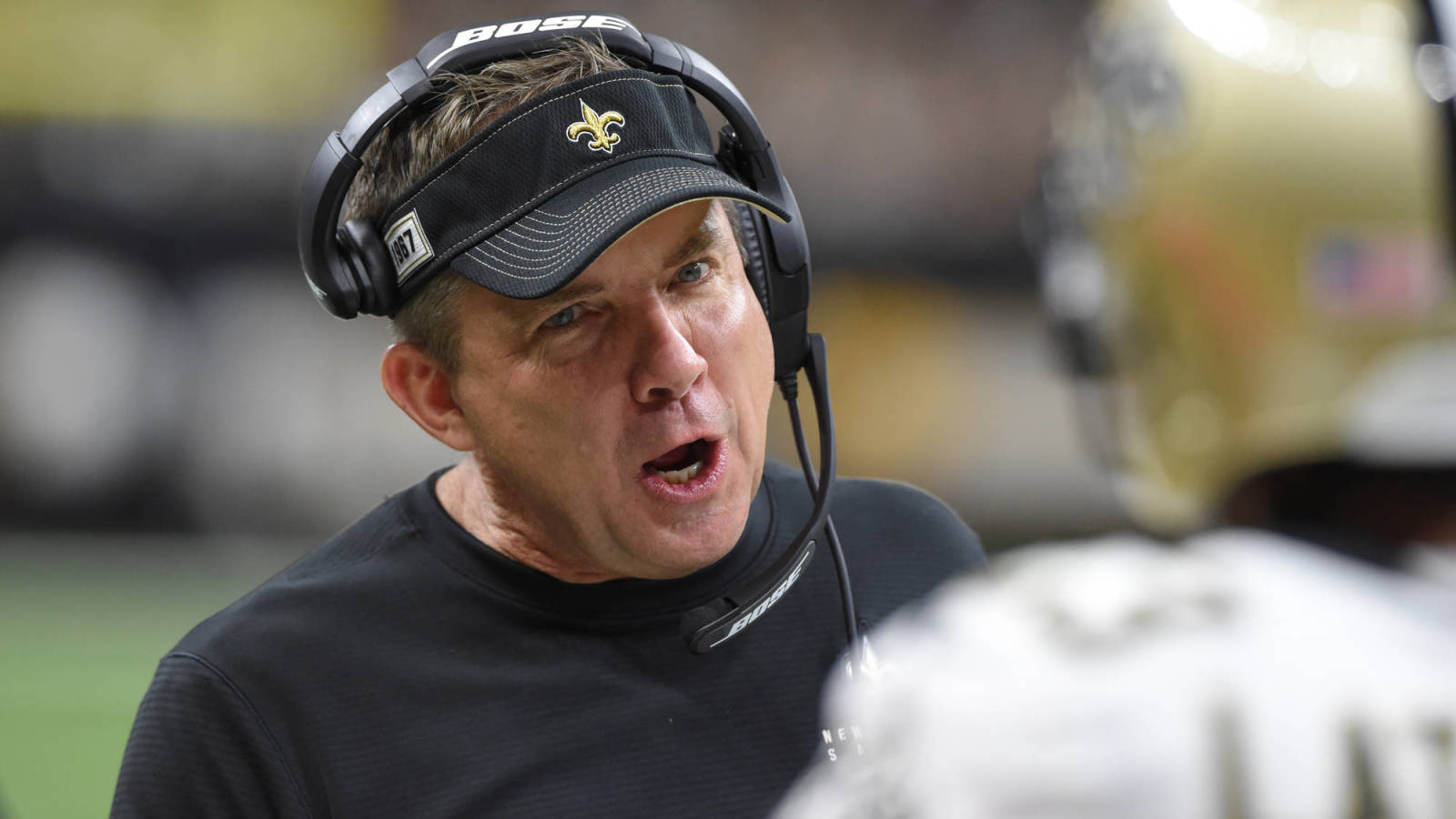 Sean Payton reveals best NFL Draft quarterback prospect he has ever seen Yardbarker