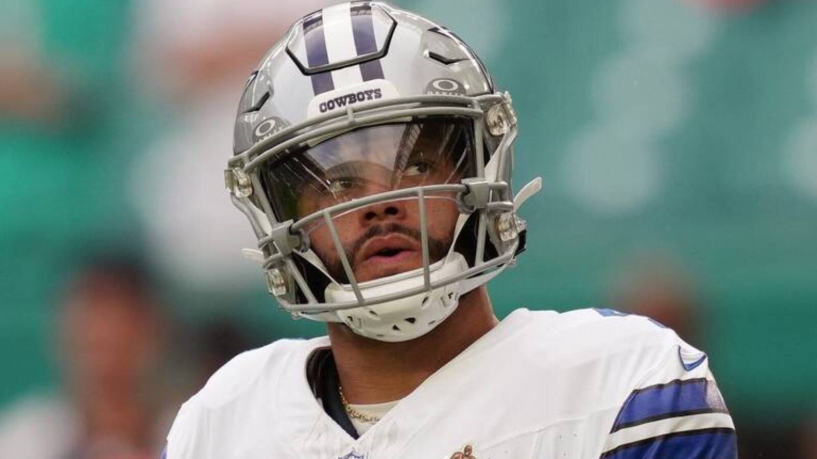 2025 NFL Draft Could Yield Cowboys Dak Prescott Replacement Yardbarker