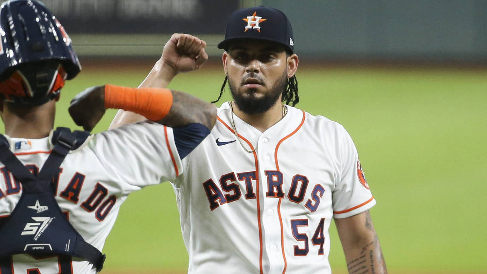 Roberto Osuna