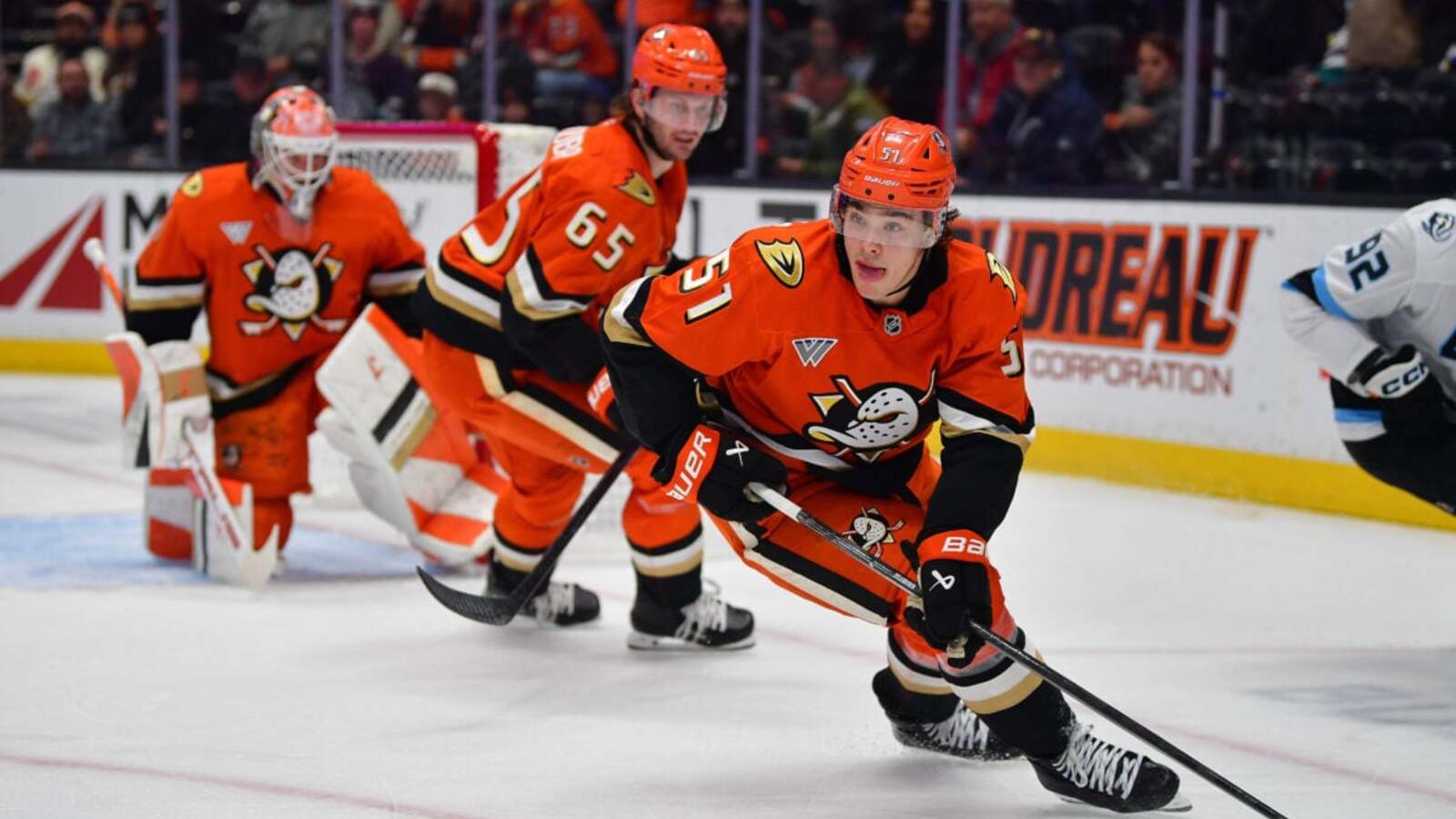 Maple Leafs Should Look at Offer Sheeting Ducks’ Zellweger