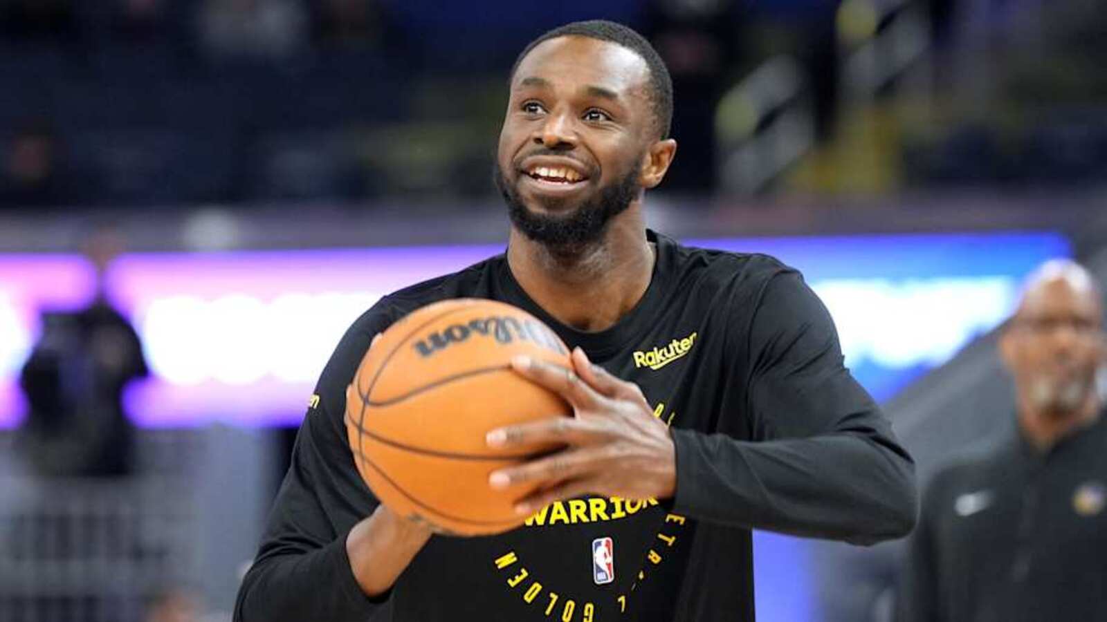 Smoke Already Building Around Andrew Wiggins as NBA Trade Target ...