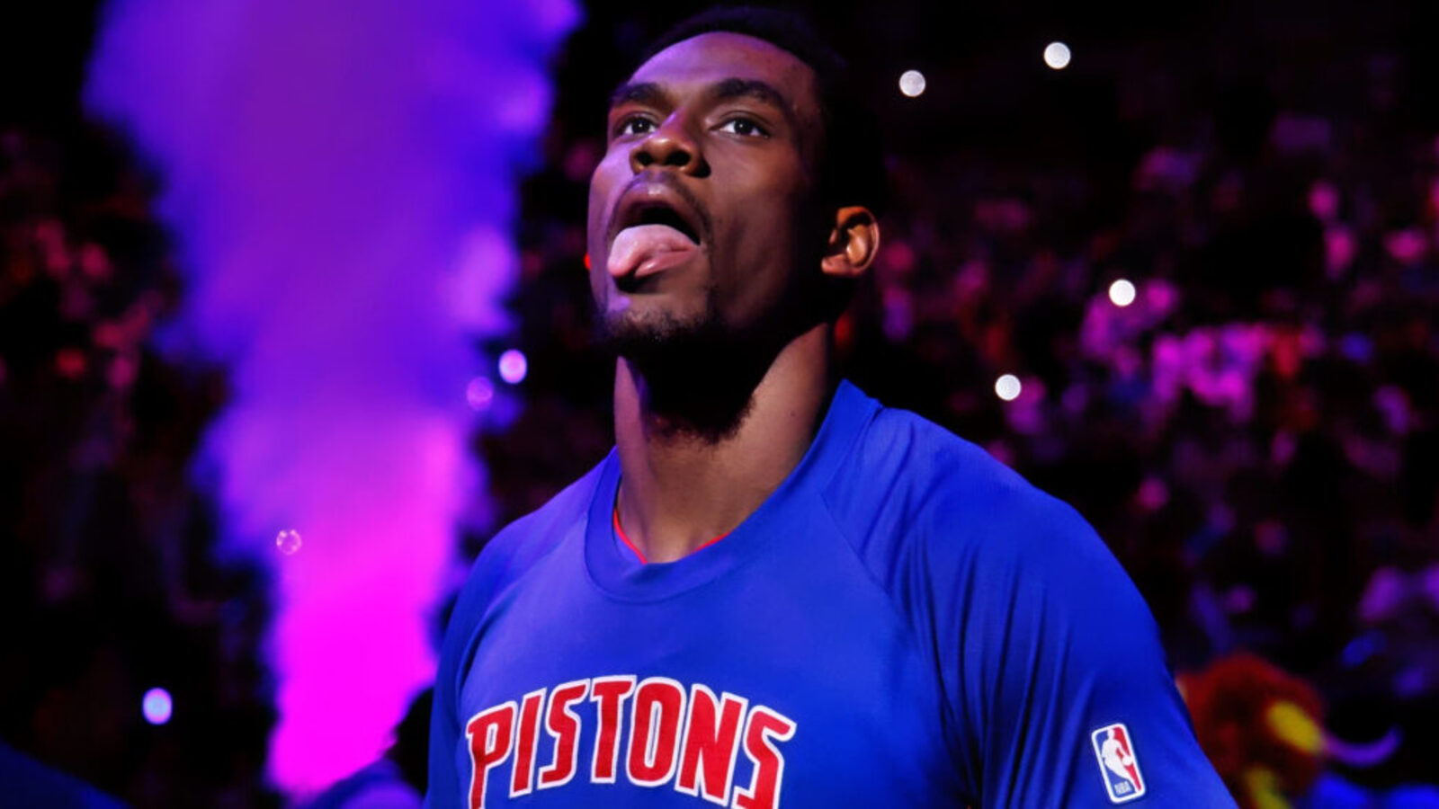 Jalen Duren Just Became Eligible for a Massive Nine-Figure Supermax Deal With Pistons