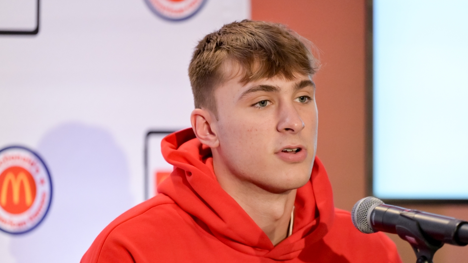 NBA assistant: Duke&rsquo;s Cooper Flagg was &lsquo;unbelievable&rsquo; against Team USA