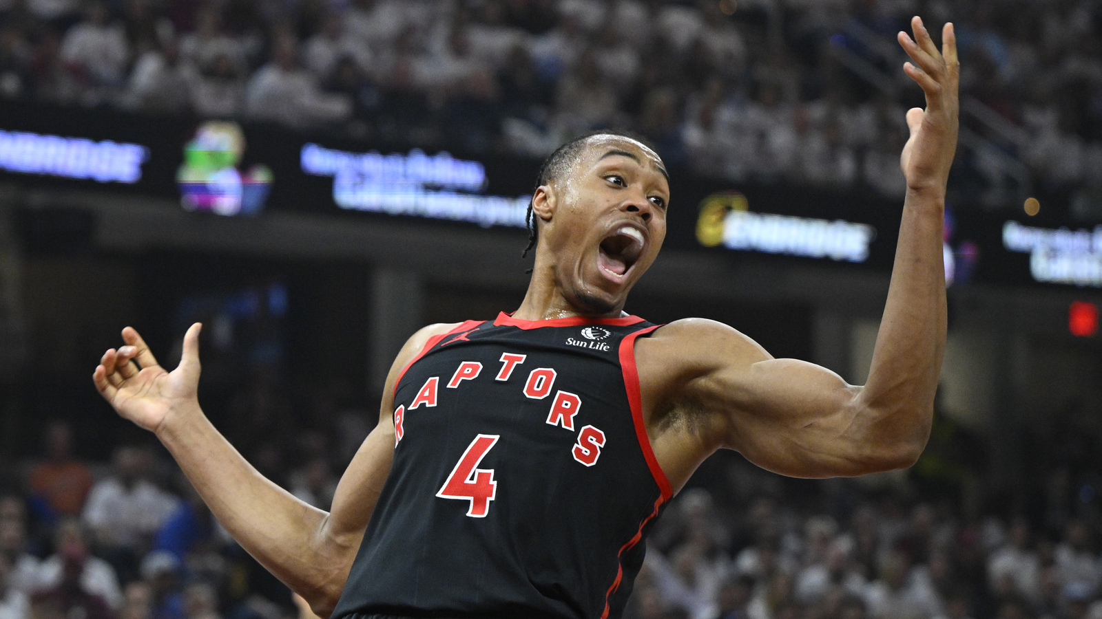 The Raptors are doubling down on their strengths | Yardbarker