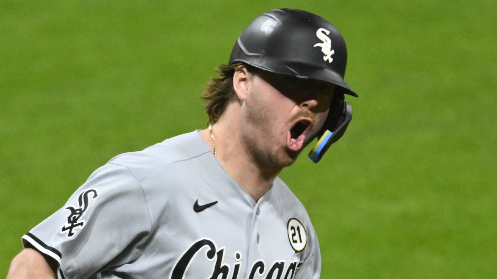 White Sox's young talent has shifted perception of the Garrett Crochet trade