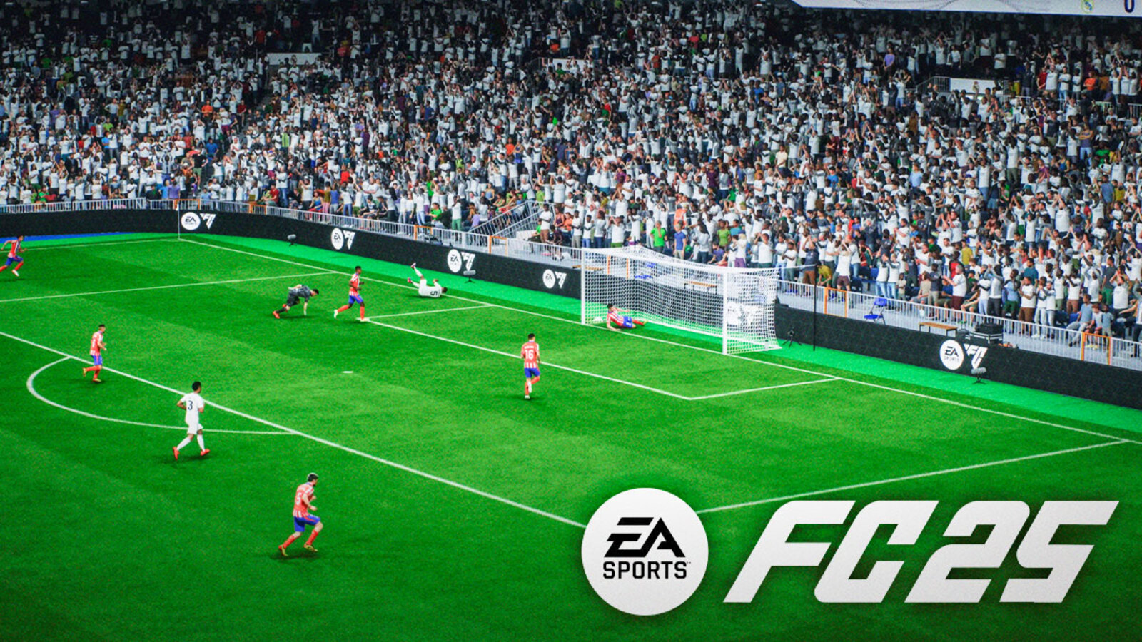 Fc 25 Update 5 Makes Gameplay Change Fixes Various Issues Yardbarker Fc 25 Update 5 Makes Gameplay Change Fixes Various Issues Yardbarker