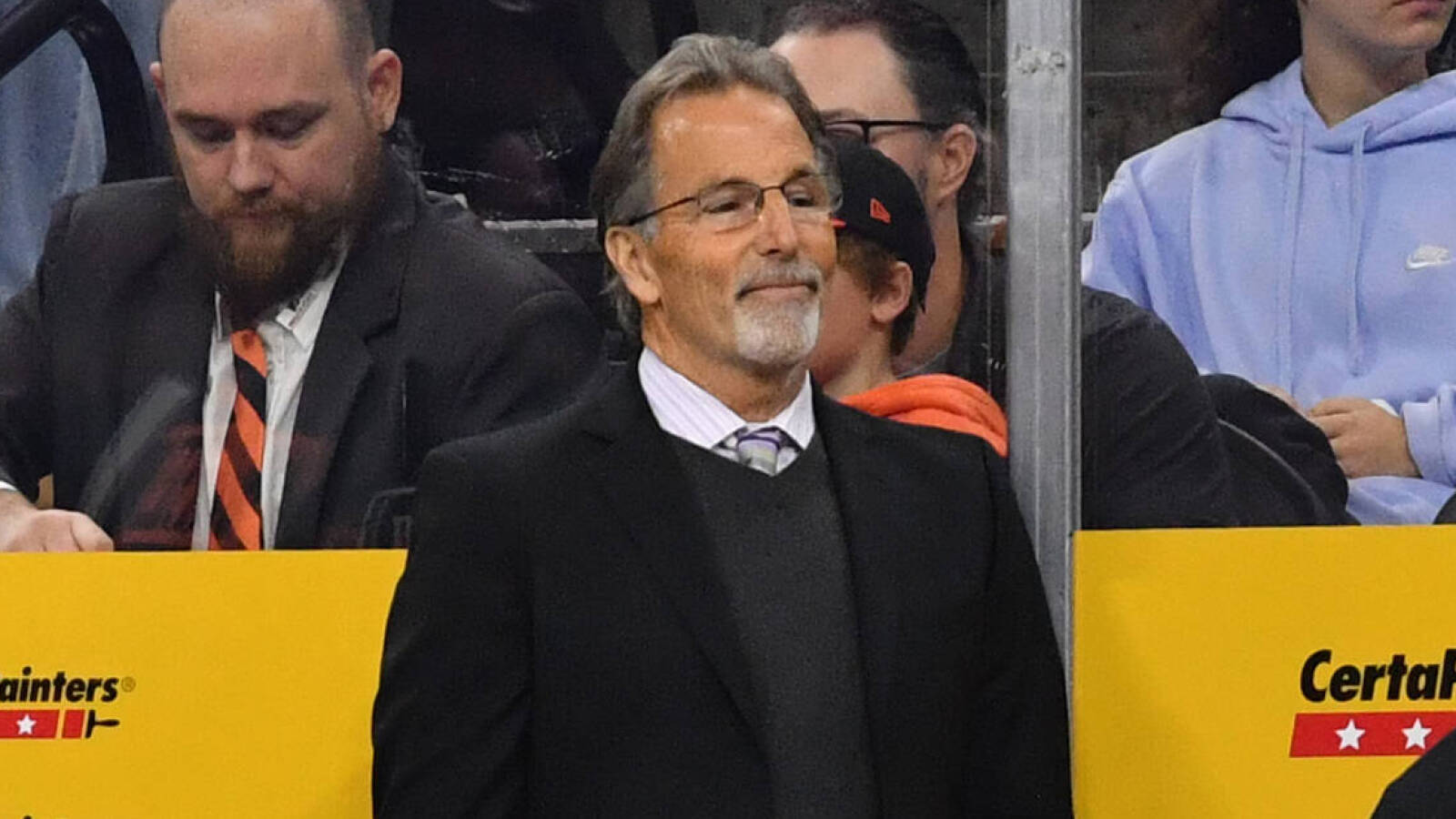 Will the Canucks or Flyers make the playoffs first? - Vimarsana News