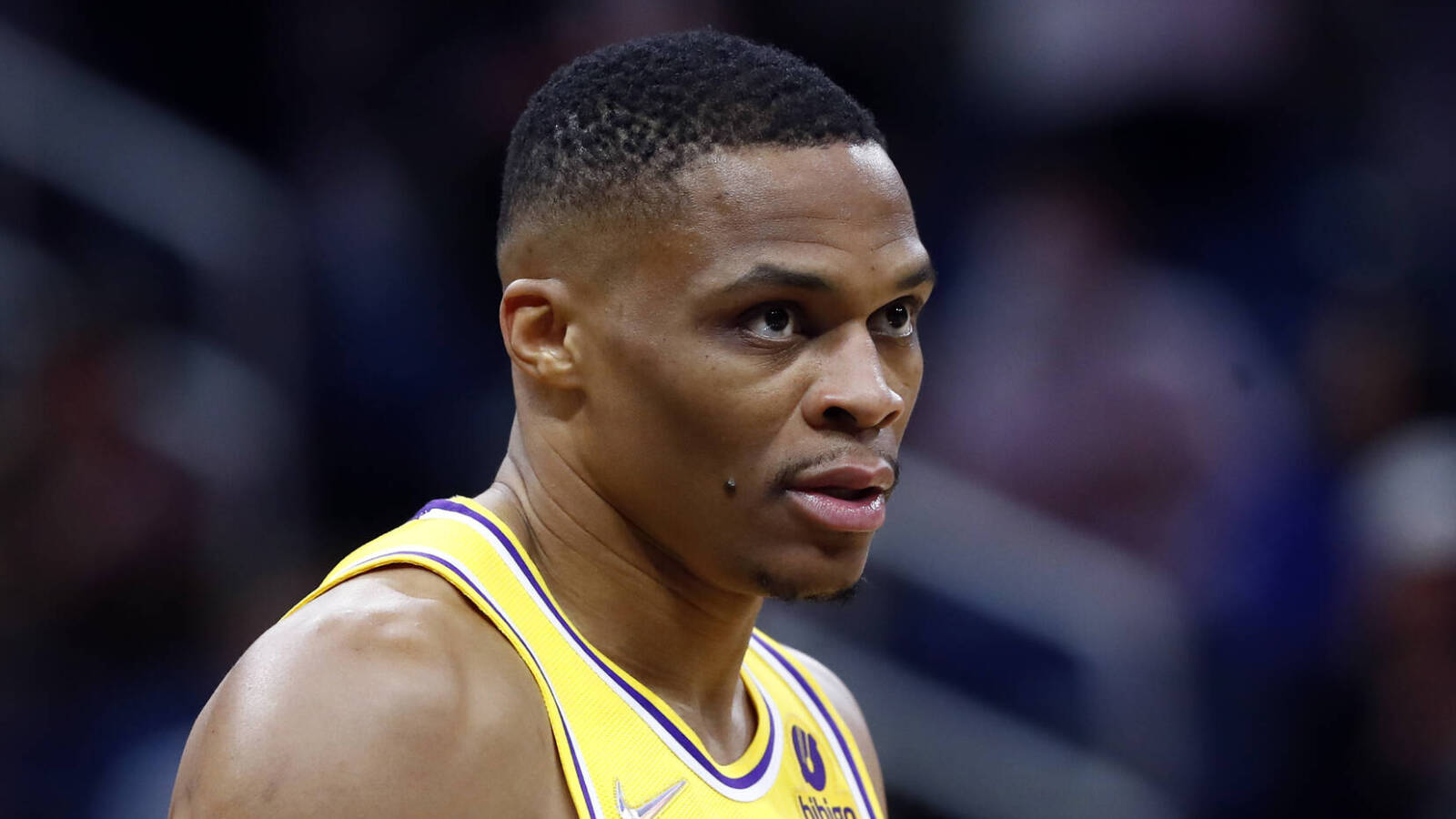 NBA Today agrees Russell Westbrook's 2K rating should be higher 