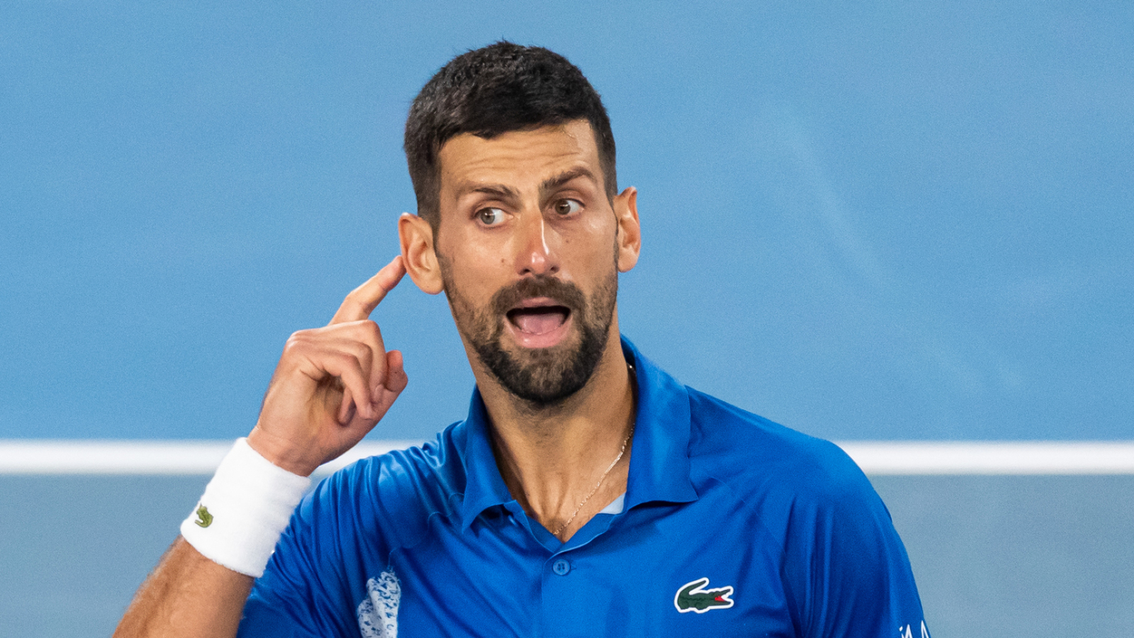 Ranking the Australian Open men's quarterfinals | Yardbarker