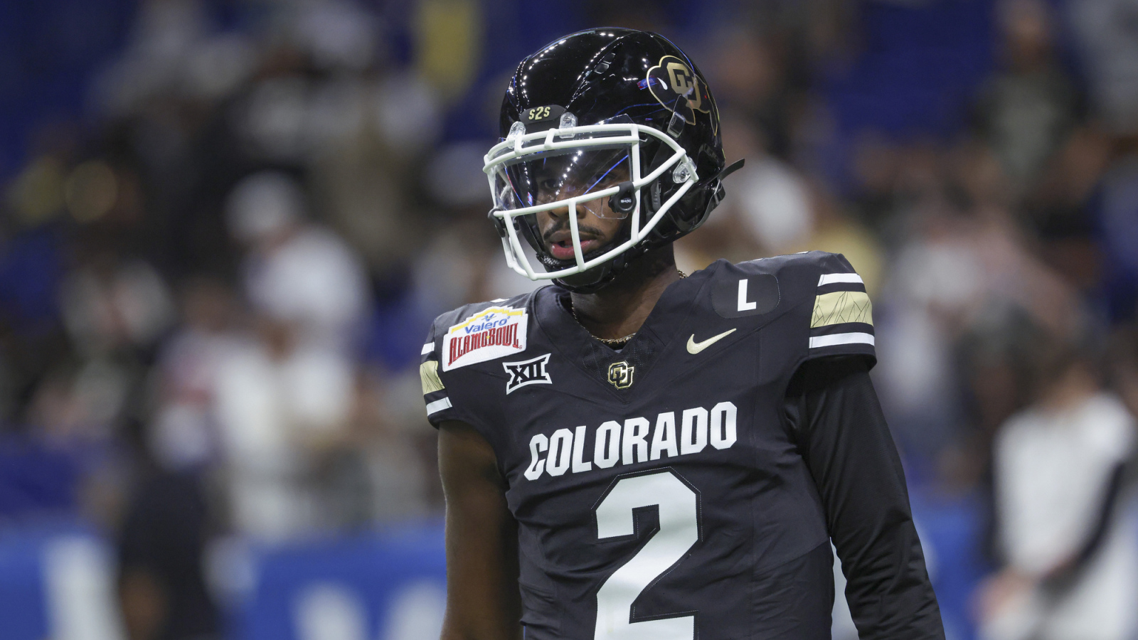 NCAAF News