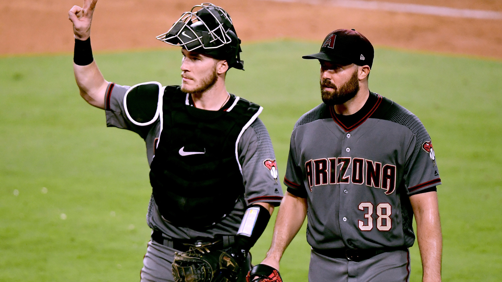 How the Diamondbacks rallied to become baseball's most dangerous team ...