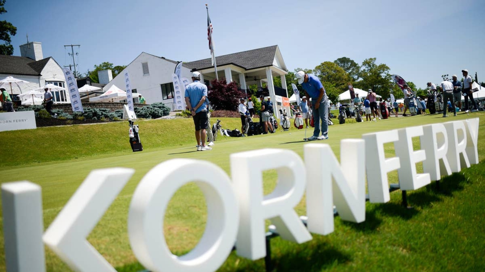 Korn Ferry Tour Finale Has 12 PGA Tour Cards Still in Play | Yardbarker