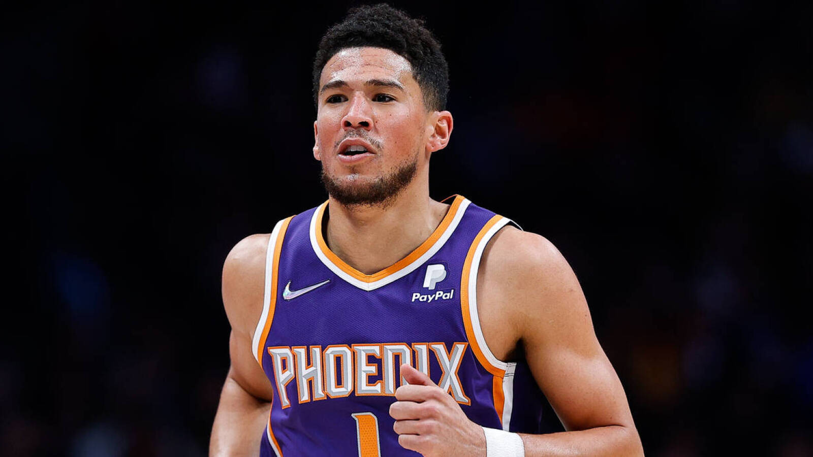 Impact of Devin Booker injury on Suns' NBA title aspirations - Vimarsana News