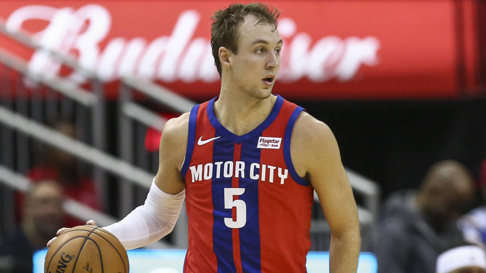 Kennard heads to Clippers, Shamet to Nets in threeteam trade Yardbarker