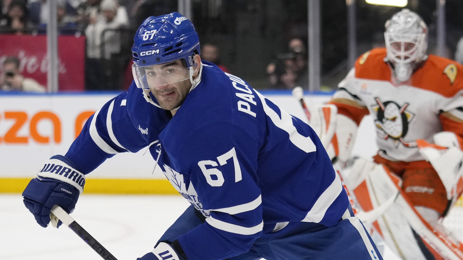 NHL News