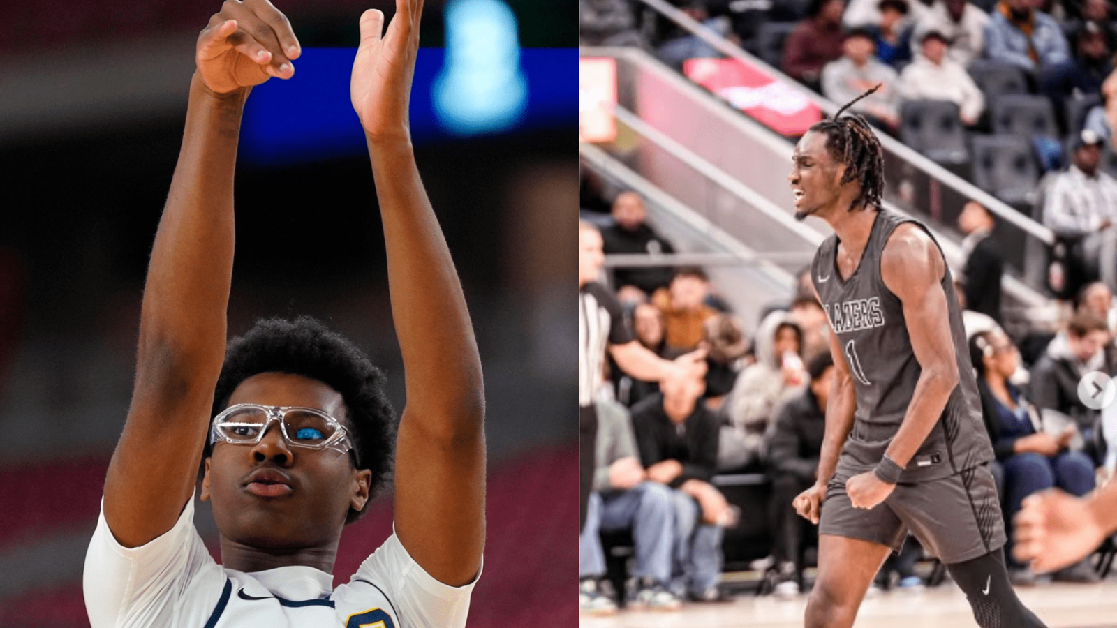 NCAAB News