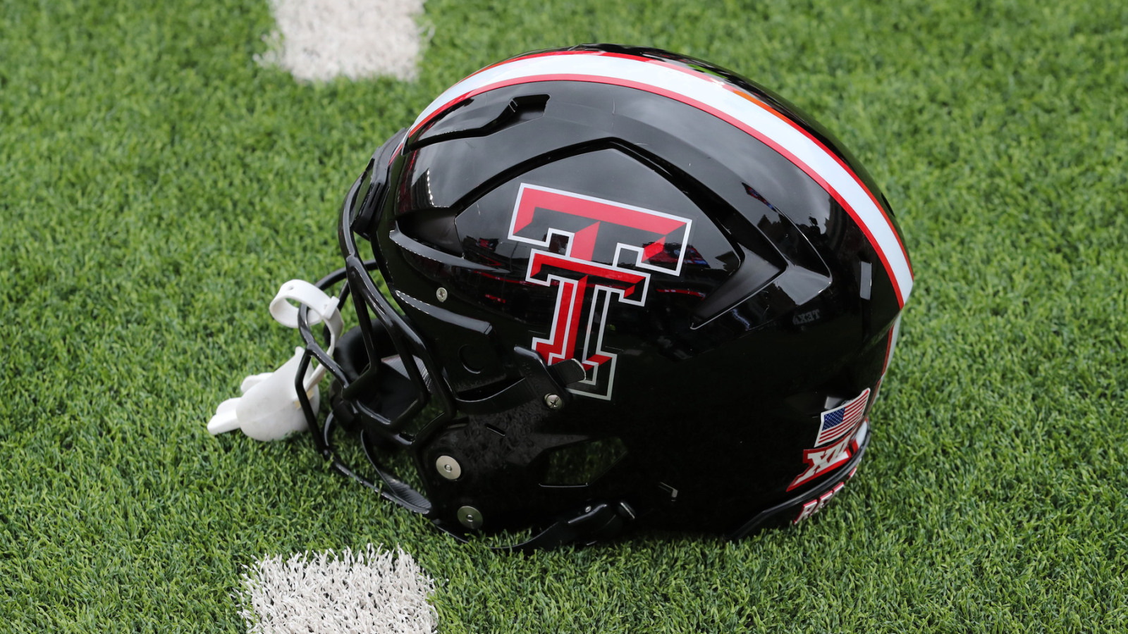 Texas Tech lands four-star safety Donovan Webb