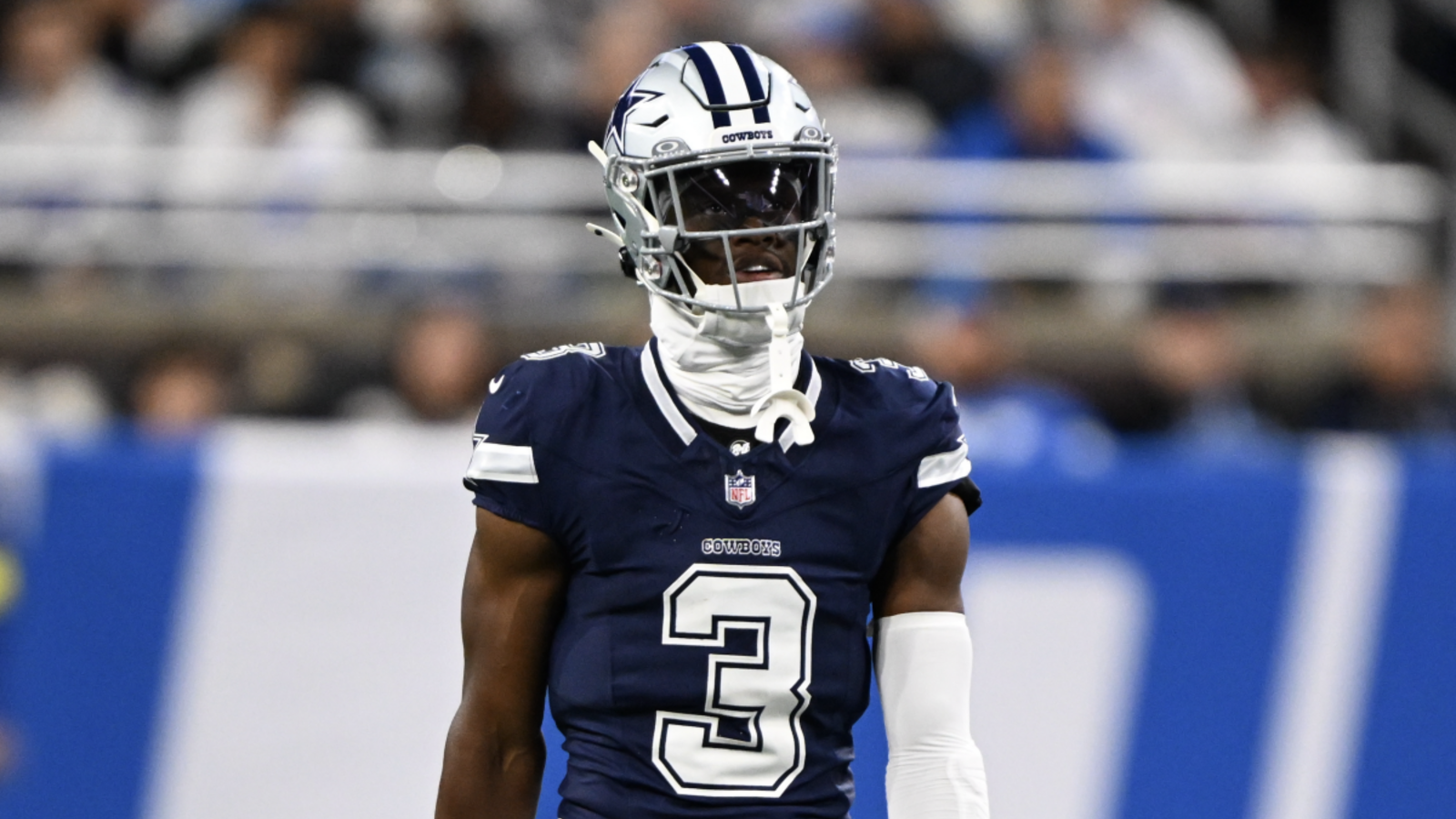 Cowboys Respond to George Pickens Accusation on Monday | Yardbarker