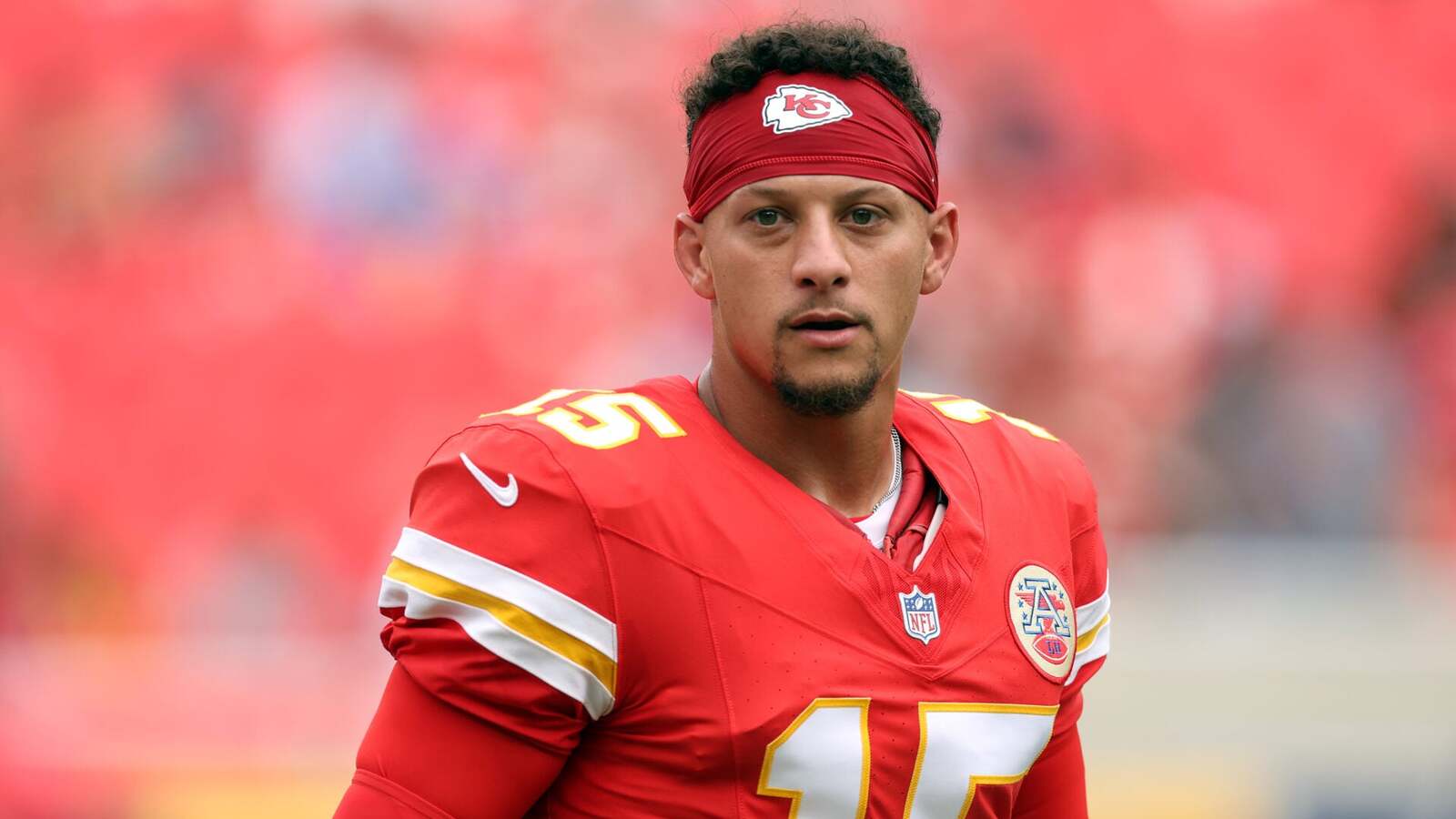 ‘Nowhere near where we want to be’ – Patrick Mahomes’ blunt take on Chiefs’ 2-0 start to NFL season