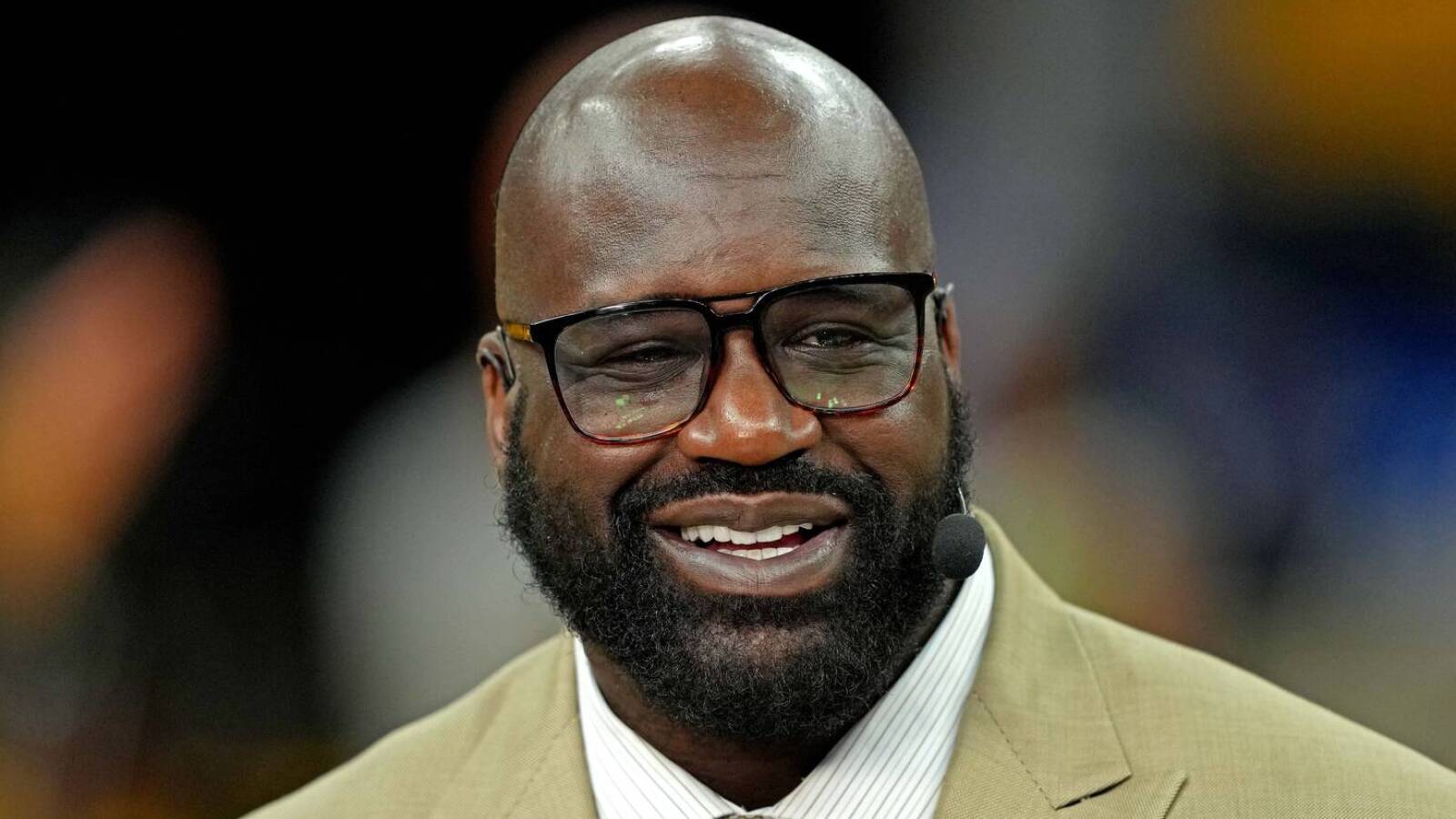 Shaq looking to buy Orlando Magic with Dennis Scott? - Vimarsana News