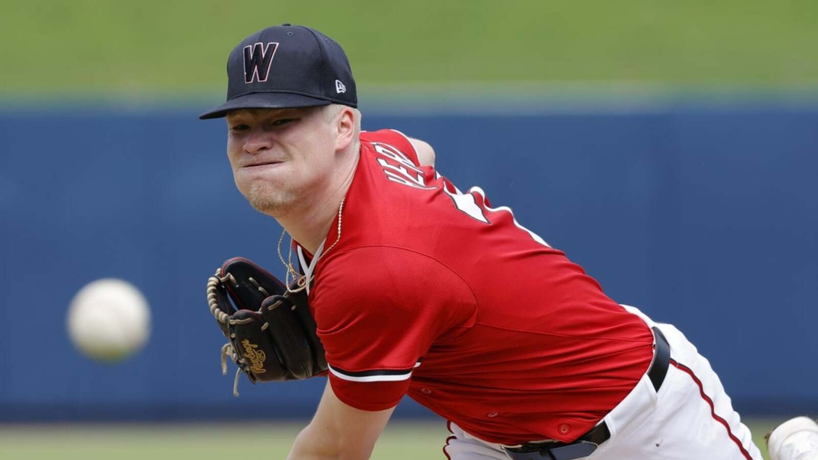 It’s better late than never for Tigers, Nationals pitchers