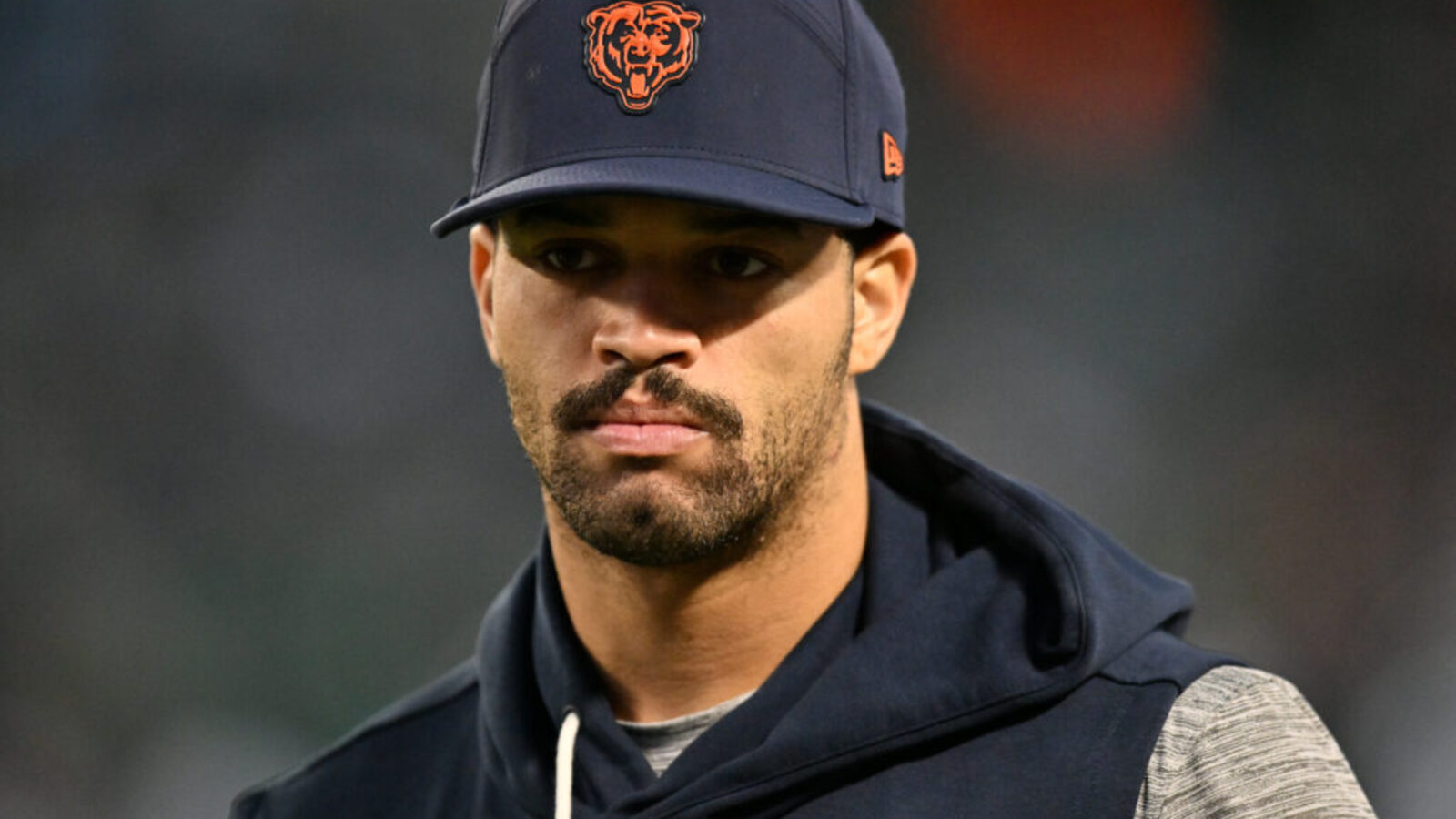 Caleb Williams Shows Progress Before Bears vs. Packers Game