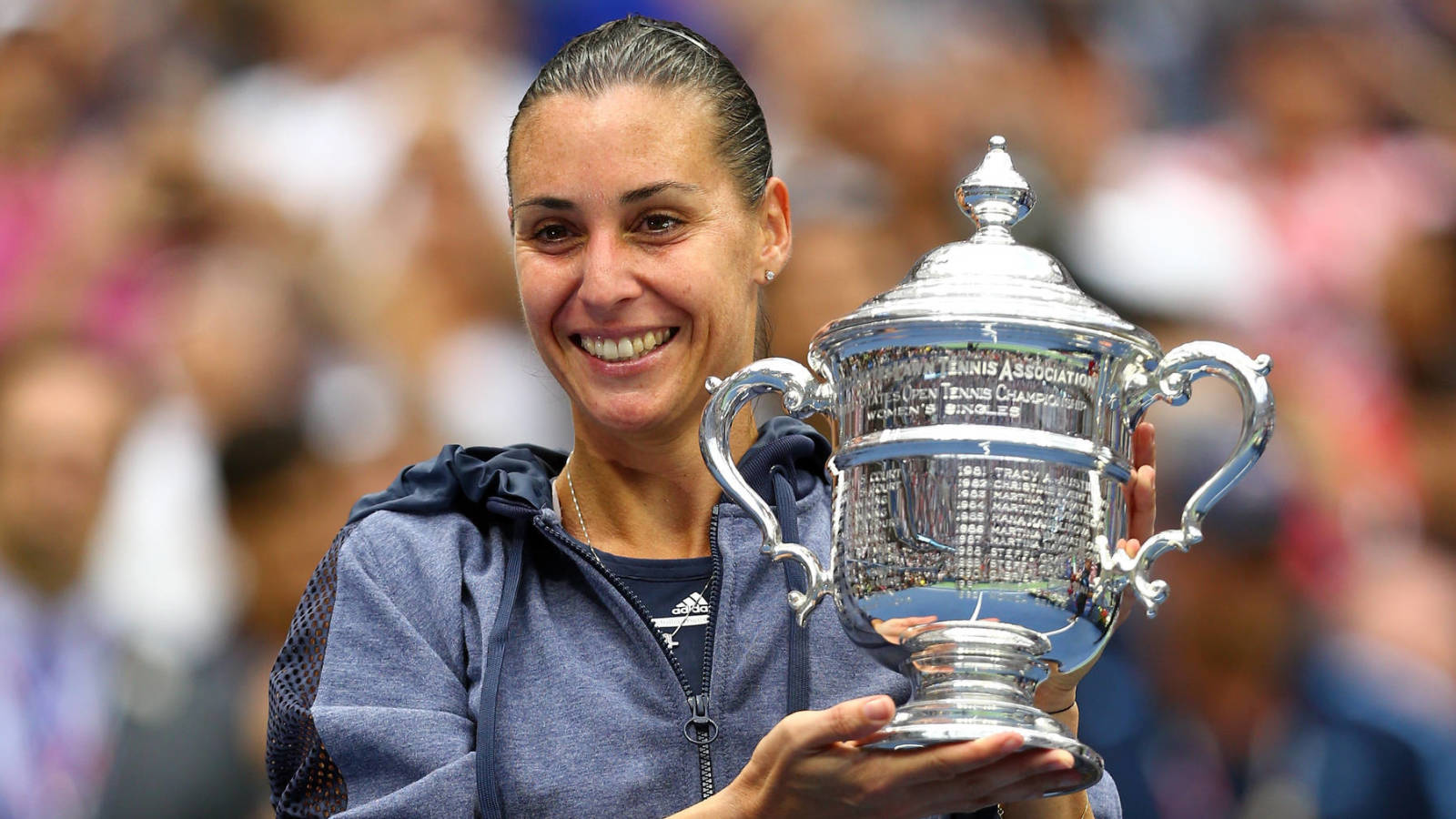Past Champions At The U.s. Women's Open 320
