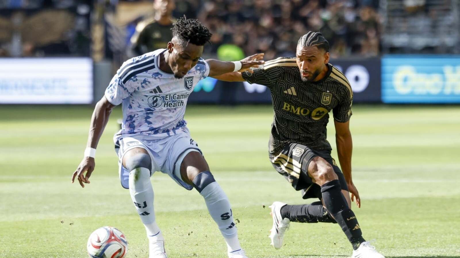 Seeking elusive win, Austin FC tasked with slowing Quakes | Yardbarker