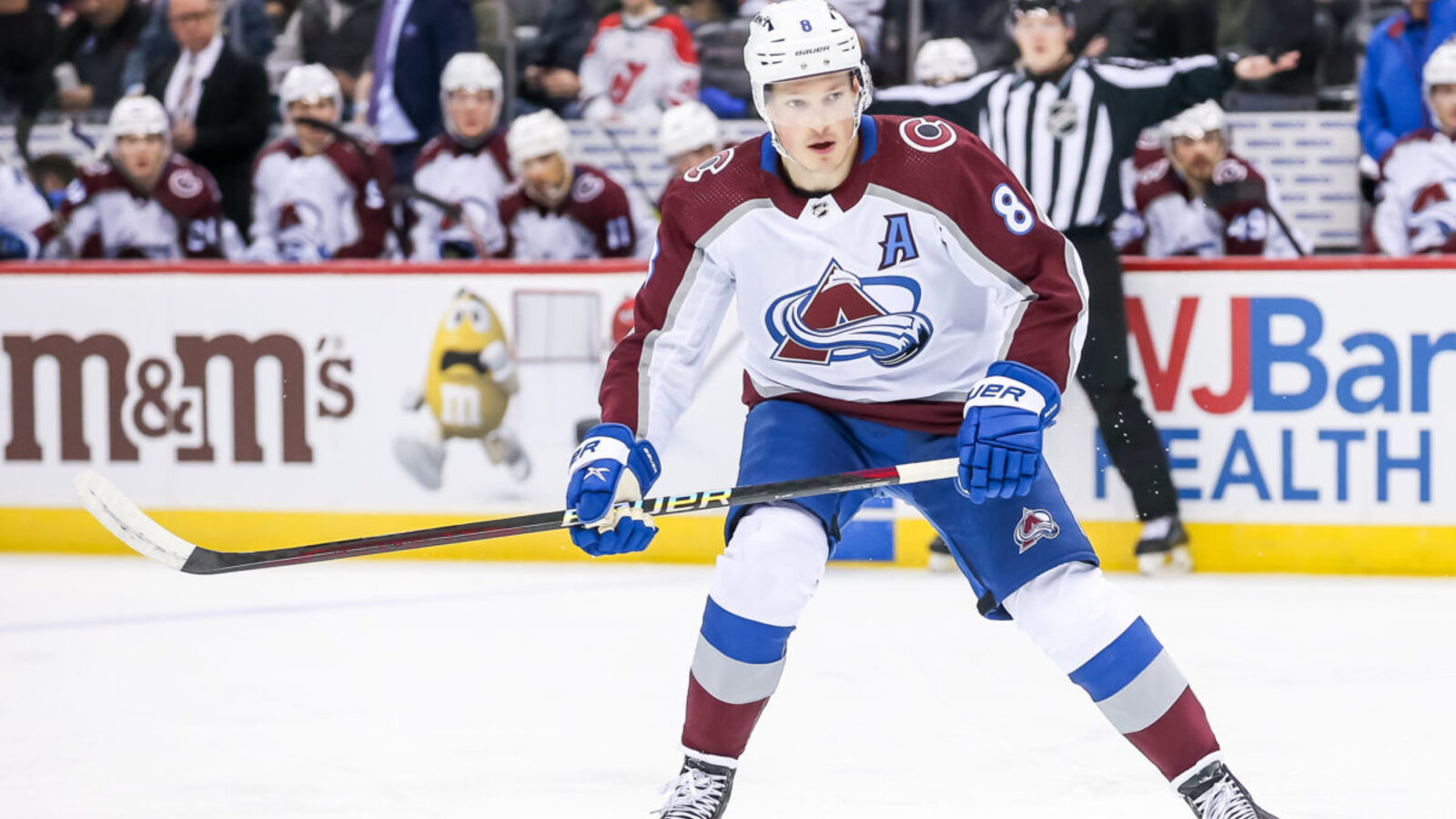 NHL News