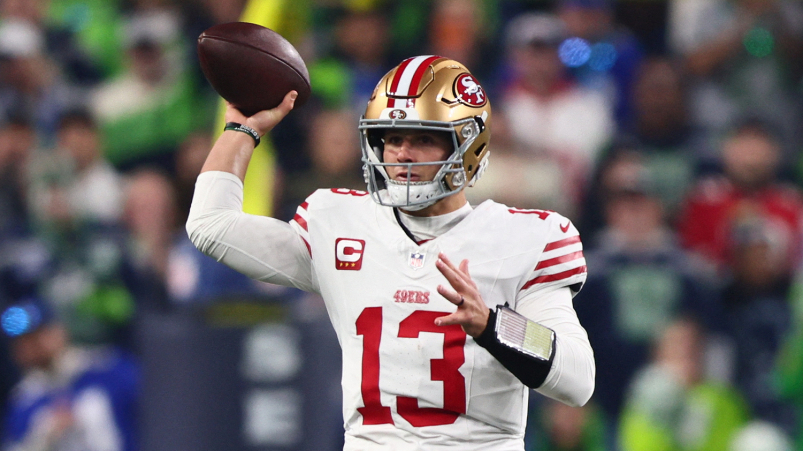 Brock Purdy reveals why Raheem Morris' new 49ers defense is already causing problems