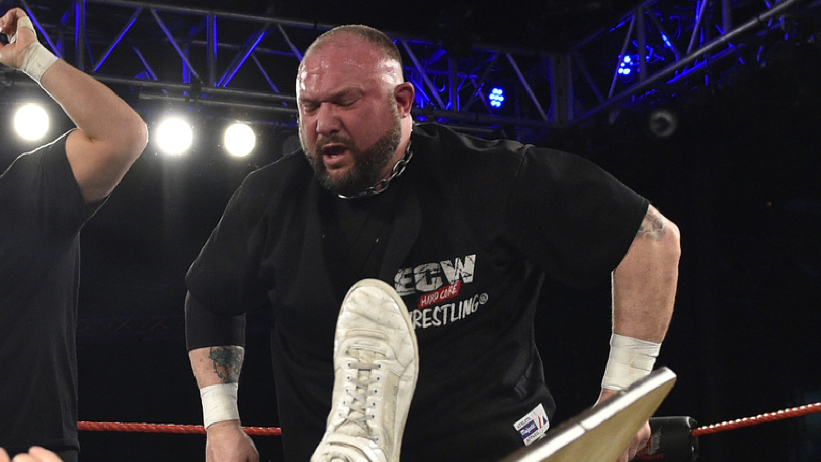 Bully Ray would be a strong addition to AEW's creative team | Yardbarker
