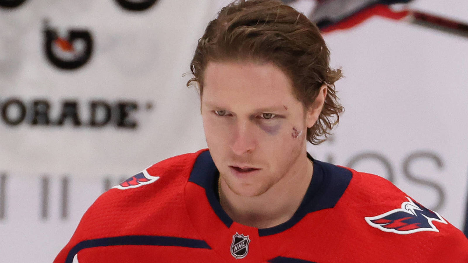 Nicklas Backstrom