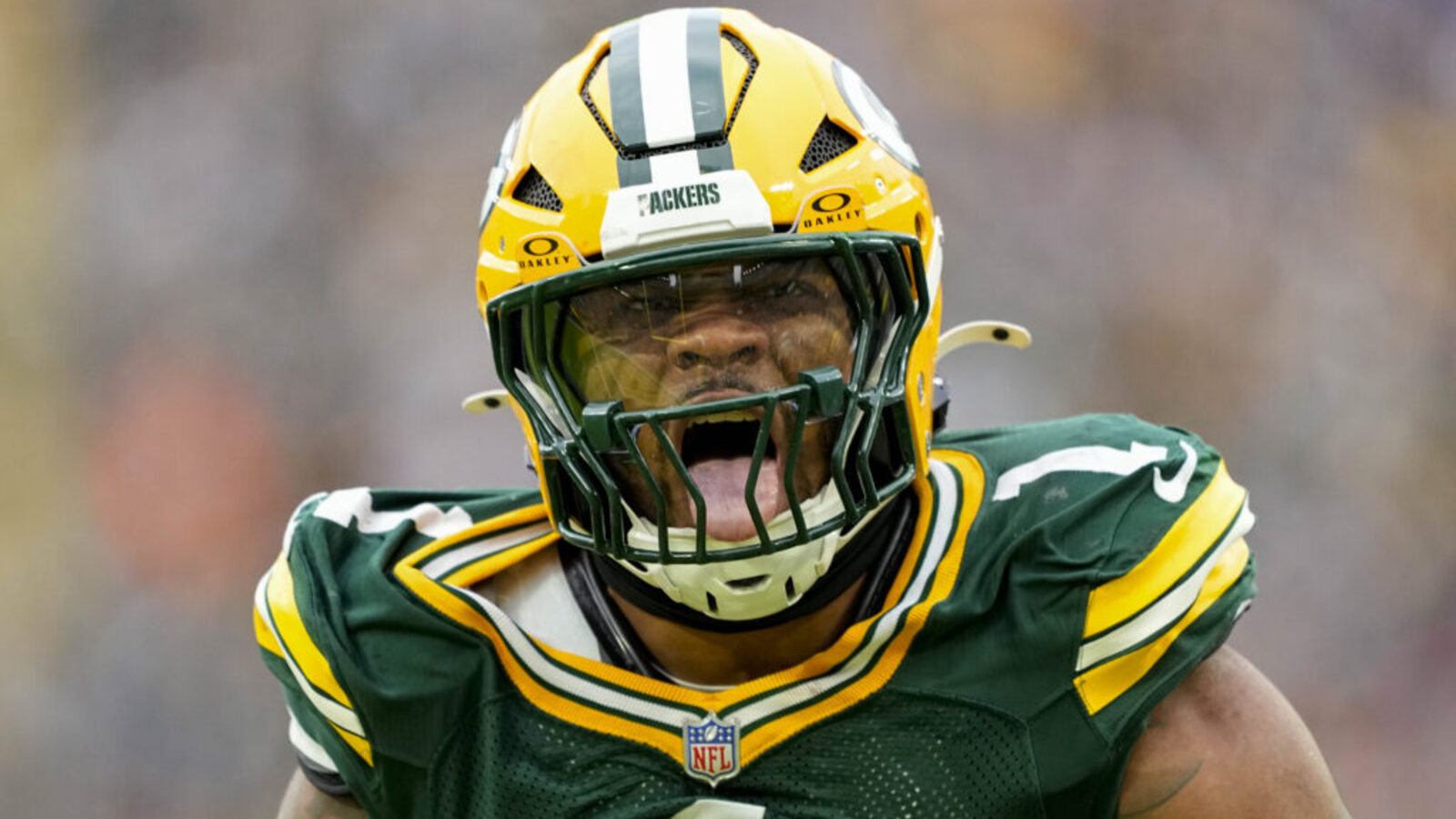 Packers get devastating bombshell Micah Parsons news