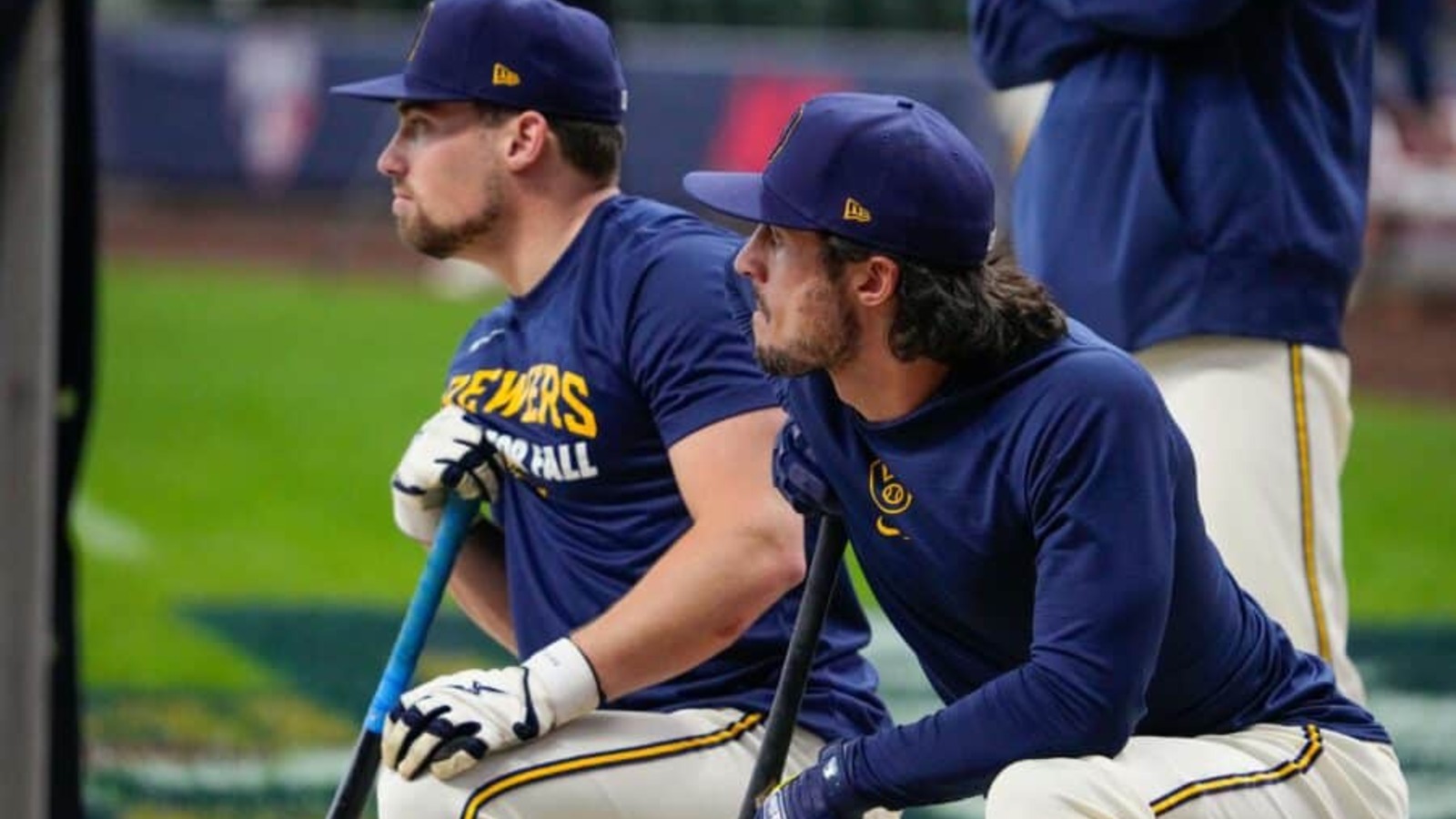 Red Sox declared winners of Brewers’ shocking Caleb Durbin trade