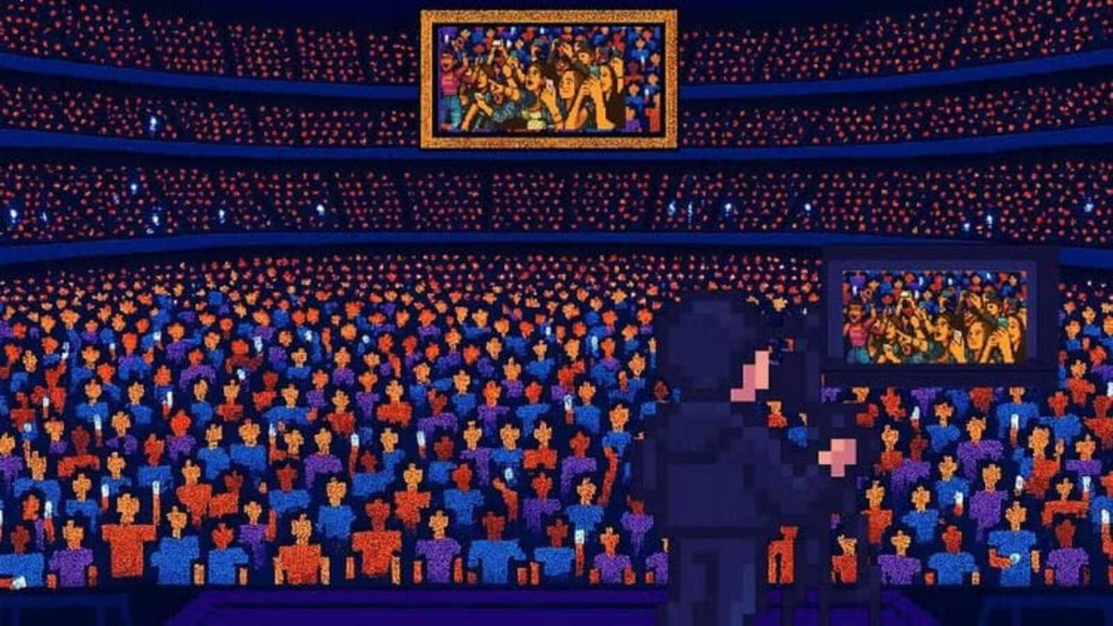 Coldplay 'Kiss Cam' Viral Video Turns Into Subject For a Video Game