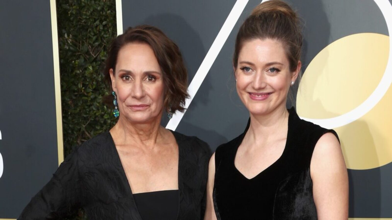 ‘The Conners’ Zoe Perry to Guest Star Opposite Real Life Mom Laurie Metcalf in Final Season