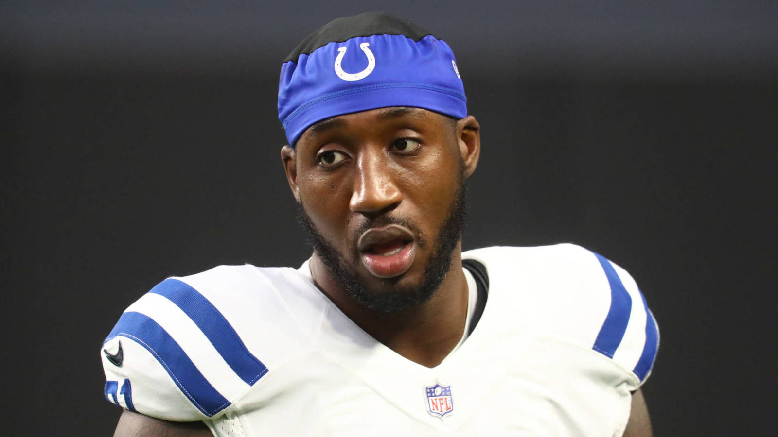 Colts TE Mo Alie-Cox aconseja a Tim Tebow