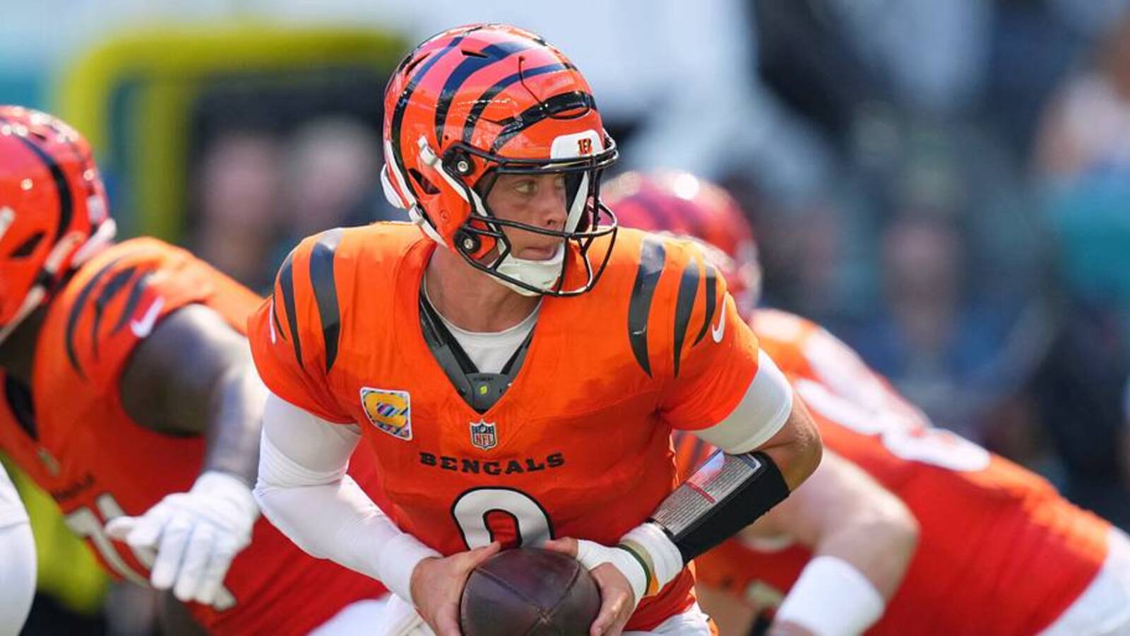 Joe Burrow Leads Bengals to Much-Needed Win Over Dolphins: Instant Takeaways