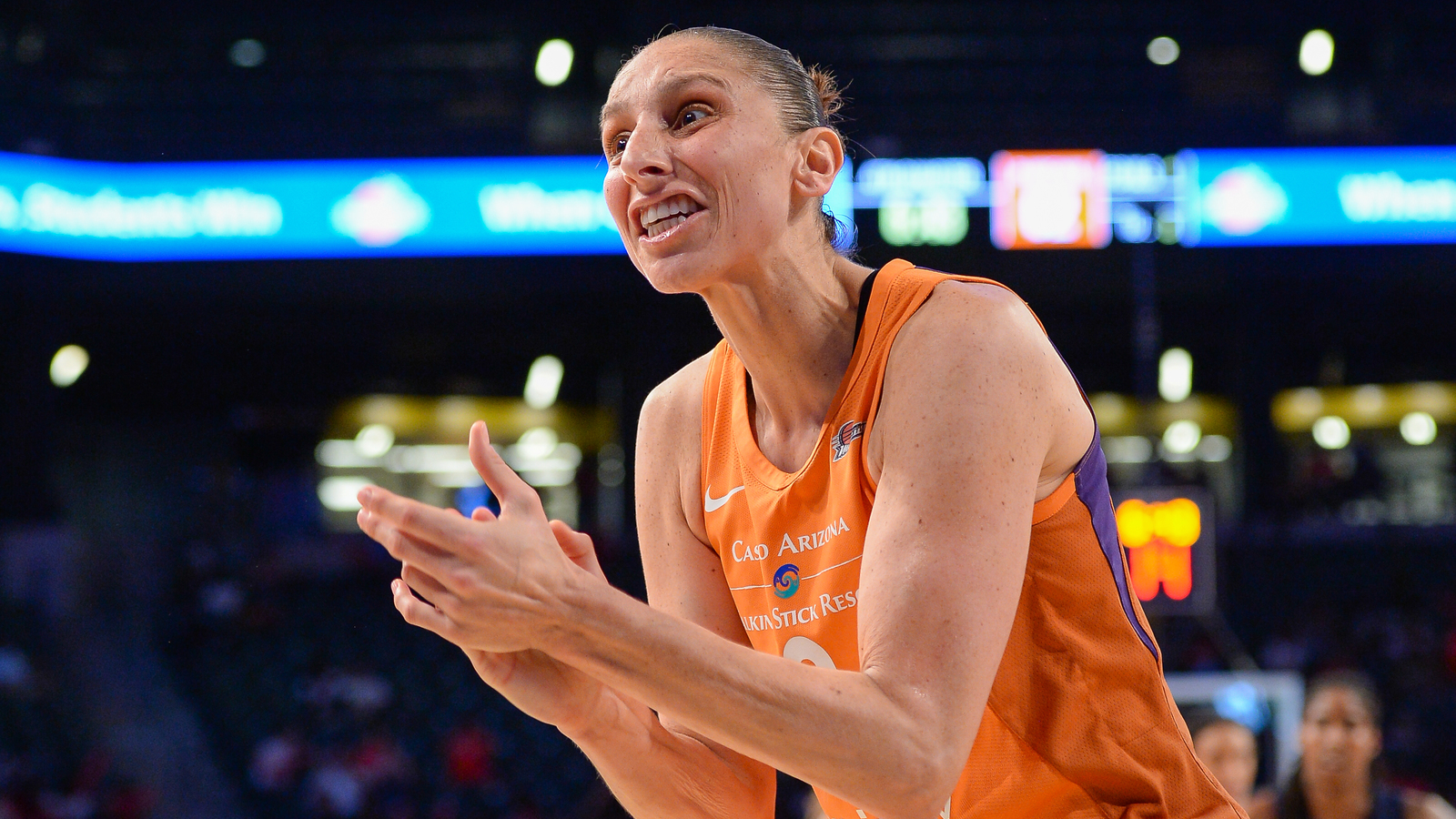 Five must-watch WNBA games as the playoff race takes shape | Yardbarker
