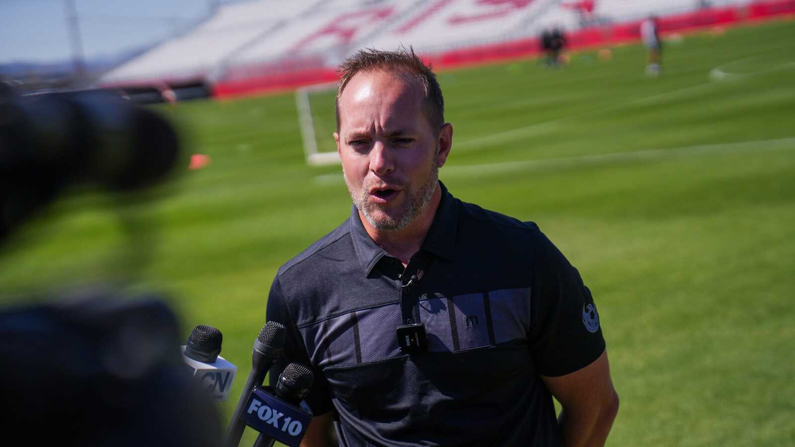 Phoenix Rising FC makes huge announcement about new partnership ...