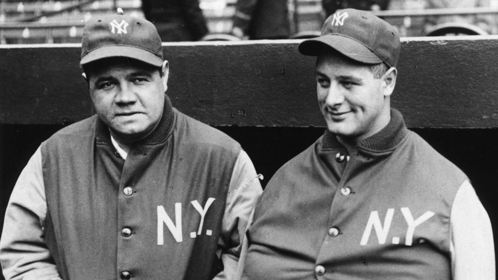 Signed Ruth, Gehrig photo expected to fetch $500K at auction