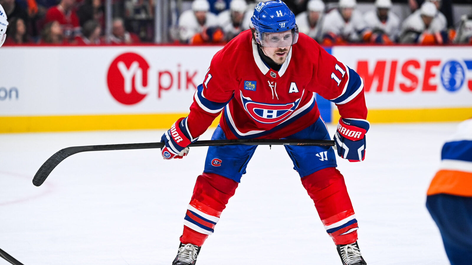 How the Canucks could extract maximum value by acquiring veteran Brendan Gallagher
